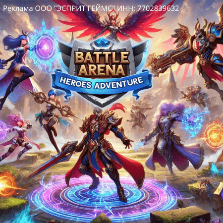 Battle Arena