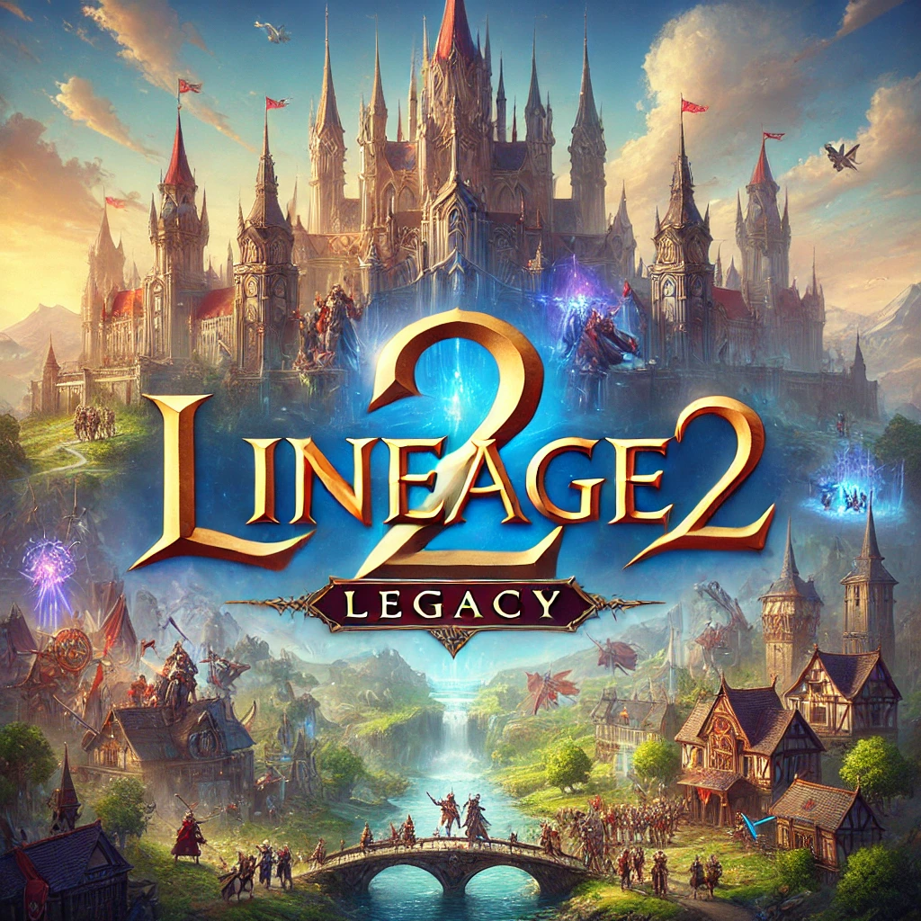 Lineage 2 Legacy