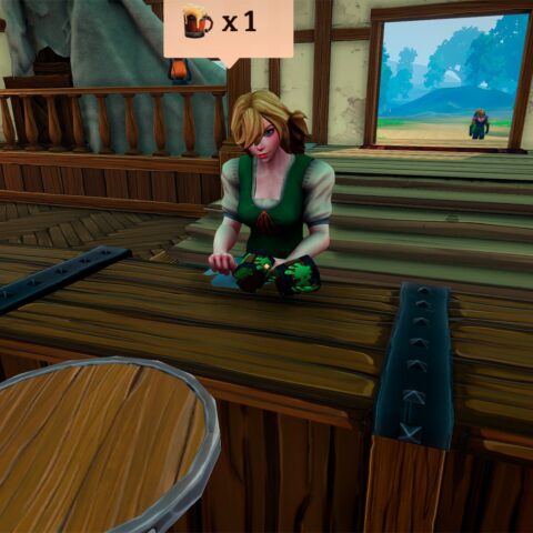 Купить ключ Tavern Manager Simulator