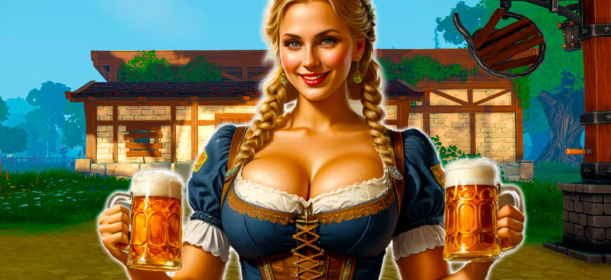 Купить Tavern Manager Simulator