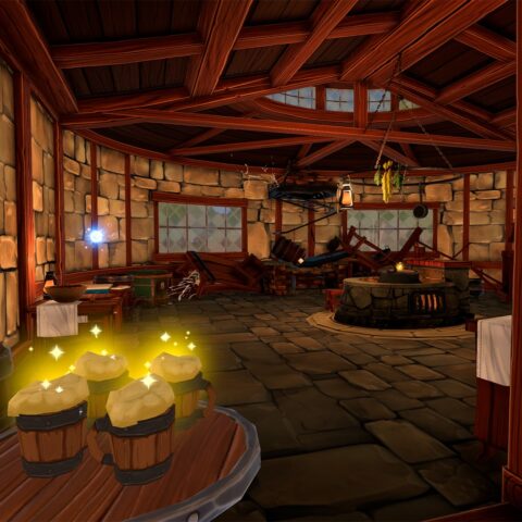 Купить Tavern Manager Simulator